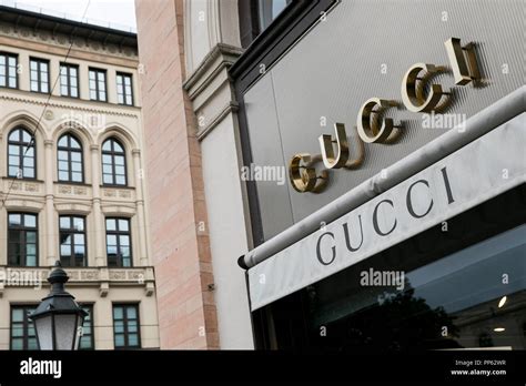 gucci in germany